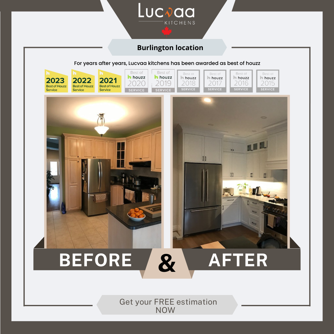 Brown Modern Home Before After Instagram Post (5)